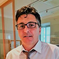 Andrea Rebaglio Image