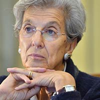 Chiara Saraceno Image