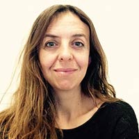 Daniela Castagno Image