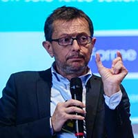 Mario Calderini Image