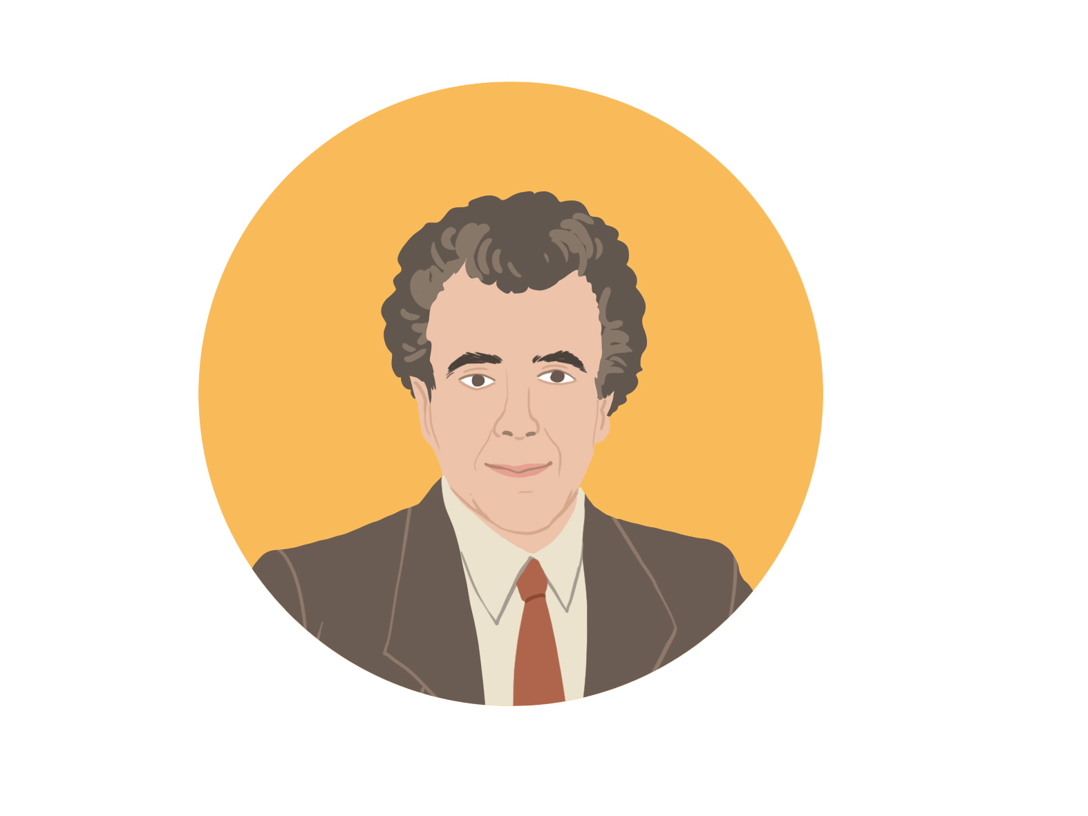 Fabrizio Barca Image