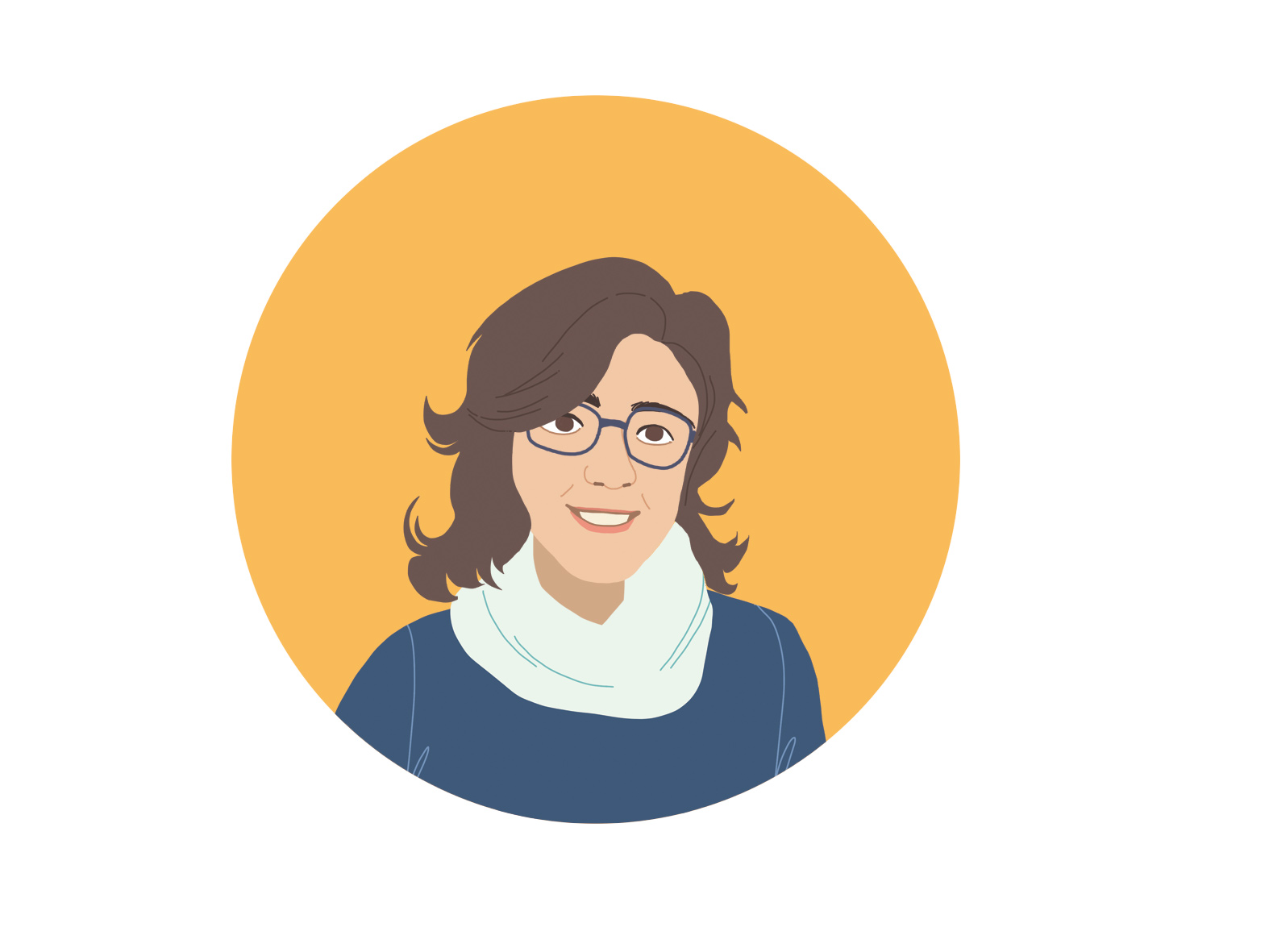 Roberta Delbosco Image